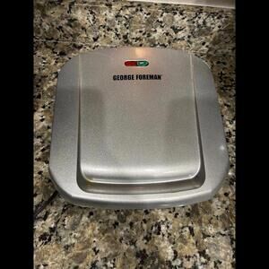 George Foreman Rapid Grill